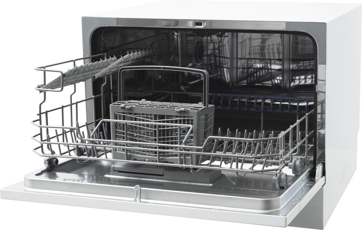 Inventum VVW5520 mini vaatwasser